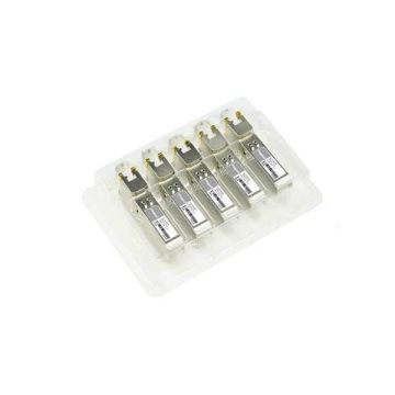 Legrand GLC-T-LEG-5PK netwerk transceiver module Koper 1000 Mbit/s SFP (GLC-T-LEG-5PK) thumbnail