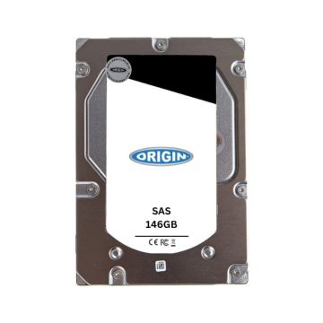 Origin Storage CPQ-146SAS/15-BWCRC interne harde schijf 300 GB 15000 RPM 16 MB 3.5" SAS (CPQ-146SAS/15-BWCRC) thumbnail