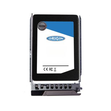 Origin Storage IBM-480ESSDMWL-S20 internal solid state drive 480 GB 2.5" SATA 3D TLC (IBM-480ESSDMWL-S20) thumbnail