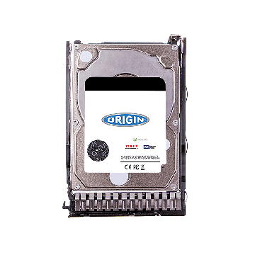 Origin Storage 1.8TB Hot Plug Enterprise 10K (CPQ-1800SAS/10-S7) thumbnail