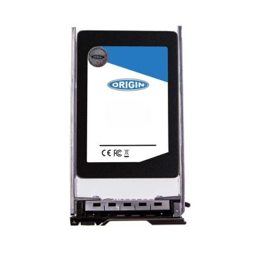 Origin Storage 960GB SSD 2.5 SAS 12G RI KPM5XRUG960G ME (ISO-H8X3X) thumbnail