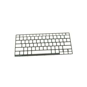 Origin Storage KBS-9N9P6 toetsenbord Zwart (KBS-9N9P6) thumbnail