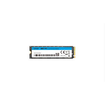 Origin Storage Lexar NM610 PRO 500GB M.2 2280 PCIe (LNM610P500G-RNNNG) thumbnail