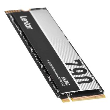 Origin Storage Lexar NM790 1TB M.2 2280 PCIe Gen 4x4 (LNM790X001T-RNNNG) thumbnail