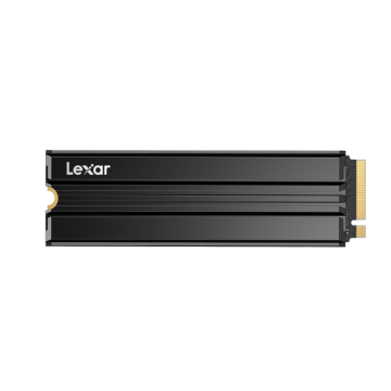 Origin Storage Lexar NM790 2TB M.2 2280 PCIe Gen 4x4 (LNM790X002T-RN9NG) thumbnail