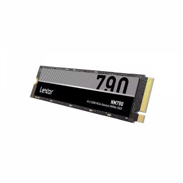 Origin Storage Lexar NM790 4TB M.2 2280 PCIe Gen 4x4 (LNM790X004T-RNNNG) thumbnail