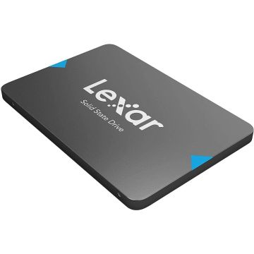 Origin Storage Lexar NQ100 480GB 2.5 SATA III SSD (LNQ100X480G-RNNNG) thumbnail