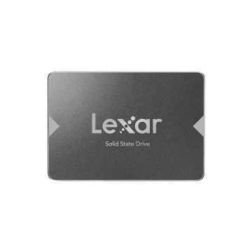 Origin Storage Lexar NS100 128GB 2.5 SATA III SSD (LNS100-128RB) thumbnail