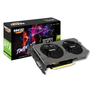 Origin Storage GeForce RTX 3050 Twin X2 (N30502-06D6-1711VA60) thumbnail