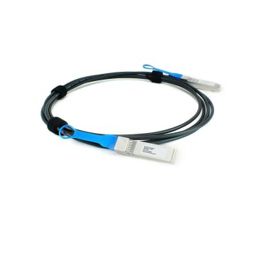 Origin Storage Q40P-CIS-DLN-1M-OS netwerk transceiver module Vezel-optiek 40 Mbit/s QSFP+ (Q40P-CIS-DLN-1M-OS) thumbnail