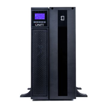 Origin Storage SDU-10000-OS UPS Dubbele conversie (online) 10 kVA 10000 W (SDU-10000-OS) thumbnail