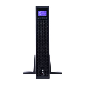 Origin Storage SMC1000I-2U-OS UPS Dubbele conversie (online) 1,5 kVA 1500 W (SMC1000I-2U-OS) thumbnail