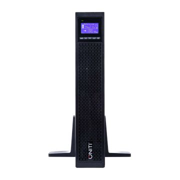 Origin Storage SMC1500IC-OS UPS Dubbele conversie (online) 1,5 kVA 1500 W (SMC1500IC-OS) thumbnail