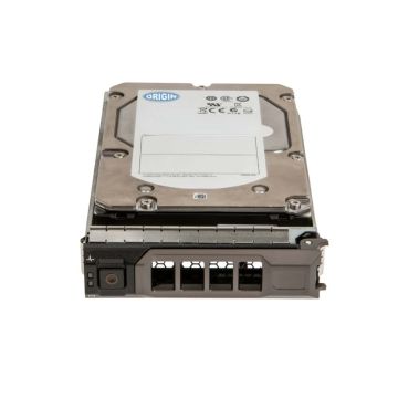Origin Storage DELL-1000NLS/7-S11 interne harde schijf 1 TB 7200 RPM 128 MB 3.5" NL-SAS (DELL-1000NLS/7-S11) thumbnail