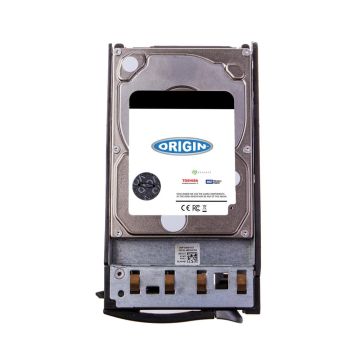 Origin Storage DELL-1000NLS/7-S14 interne harde schijf 1 TB 7200 RPM 128 MB 2.5" NL-SAS (DELL-1000NLS/7-S14) thumbnail
