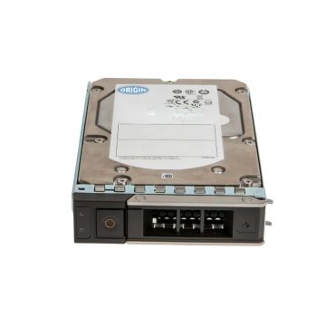 Origin Storage DELL-1000NLS/7-S20 interne harde schijf 1 TB 7200 RPM 3.5" NL-SAS (DELL-1000NLS/7-S20) thumbnail
