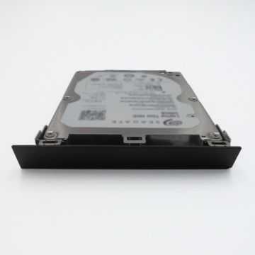 Origin Storage DELL-1000S/5-NB39 interne harde schijf 1 TB 5400 RPM 8 MB 2.5" SATA (DELL-1000S/5-NB39) thumbnail