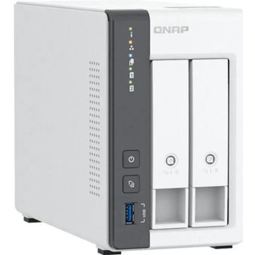 QNAP WD HDD Red Plus SATA III 3.5-inch 12TB W (7211312T-6050100-000-RS) thumbnail