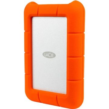 Seagate RUGGED MINI USB3.0 4TB (LAC9000633) thumbnail