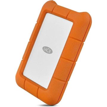 Seagate RUGGED USB-C 4TB (STFR4000800) thumbnail