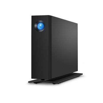 Seagate D2 PROFESSIONAL 10TB (STHA10000800) thumbnail