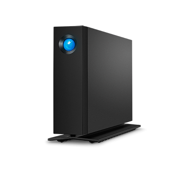 Seagate D2 PROFESSIONAL 16TB (STHA16000800) thumbnail