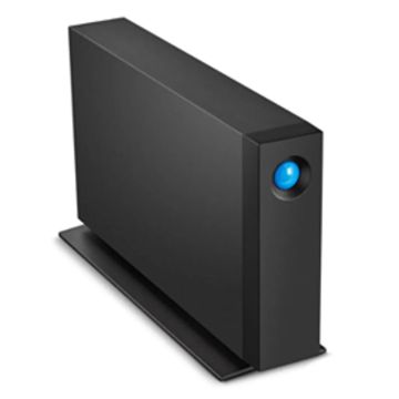 Seagate D2 PROFESSIONAL 8TB (STHA8000800) thumbnail