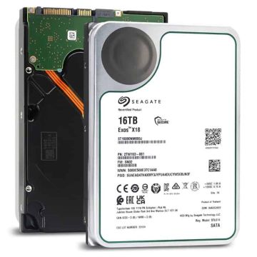Seagate LaCie 2big RAID 3.5E 60000 STHJ60000800 (STHJ60000800) thumbnail