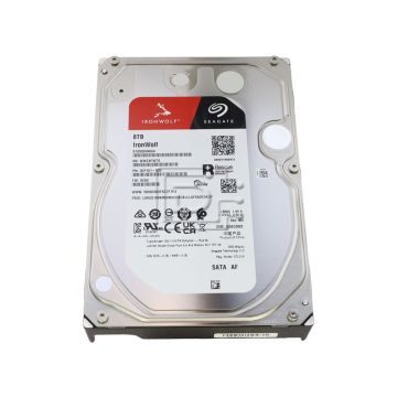 Seagate LaCie 1big Dock 3.5E 30000 STHS30000800 (STHS30000800) thumbnail