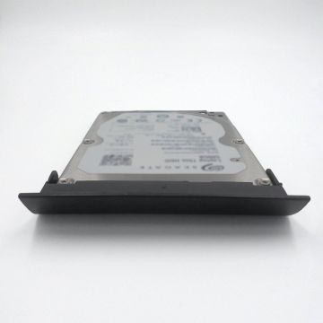 Origin Storage DELL-1000S/5-NB65 interne harde schijf 1 TB 5400 RPM 8 MB 2.5" SATA (DELL-1000S/5-NB65) thumbnail