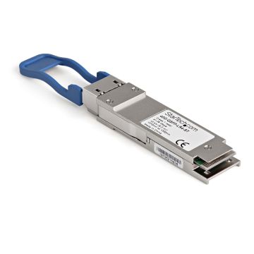StarTech.com Brocade 40G-QSFP-LR4 compatibel - 40GBASE-LR4 glasvezel optische transceiver - 10 km (40G-QSFP-LR4-ST) thumbnail