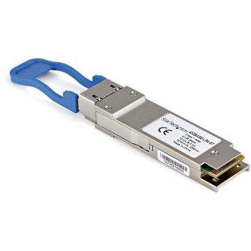 StarTech.com Palo Alto Networks 40GBASE-LR4 compatibel QSFP module - 40GBASE-LR4 glasvezel optische transceiver - 10 km (40GBASE-LR4-ST) thumbnail