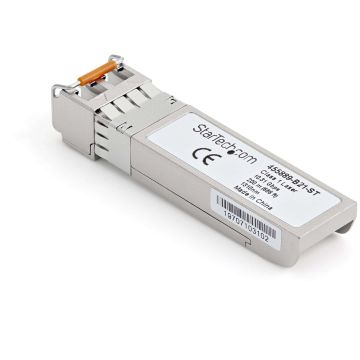 StarTech.com HPE 455889-B21 compatibel SFP+ module - 10GBASE-LRM glasvezel optische transceiver - 200 m (455889-B21-ST) thumbnail