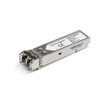 StarTech.com Citrix EG3C0000086 compatibel SFP module - 1000BASE-SX glasvezel optische transceiver - 550 m (EG3C0000086-ST) thumbnail