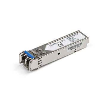 StarTech.com Citrix EW3P0000559 compatibel SFP module - 1000BASE-LX glasvezel optische transceiver - 10 km (EW3P0000559-ST) thumbnail