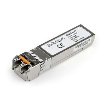 StarTech.com HPE JD093A compatibel SFP+ module - 10GBASE-LRM glasvezel optische transceiver - 200 m (JD093A-ST) thumbnail