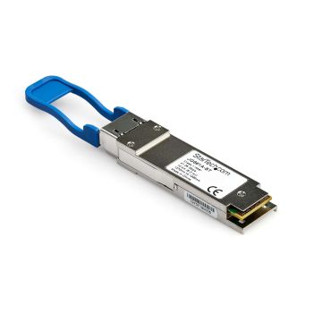StarTech.com HPE JG661A compatibel QSFP+ module - 40GBASE-LR4 glasvezel optische transceiver - 10 km (JG661A-ST) thumbnail