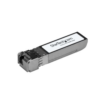StarTech.com MSA Uncoded SFP+ Transceiver Module - 10GBASE-BX - (stroomopwaarts) (SFP-10GB-BX-U-STA-ST) thumbnail