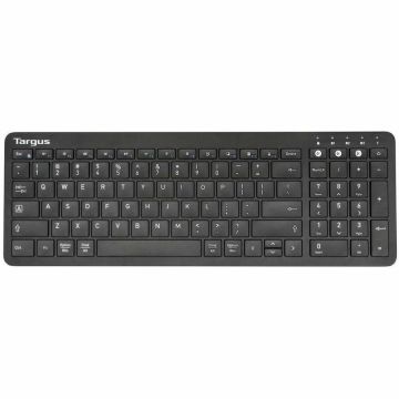 Targus USB Wired Keyboard (IT) (AKB30ITZ) thumbnail