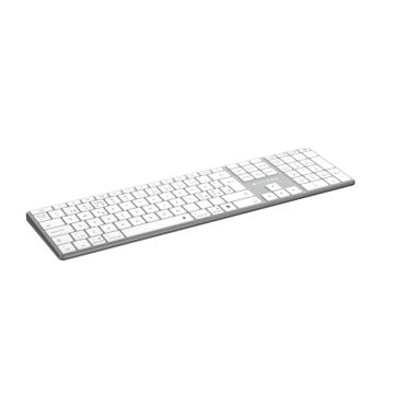 Targus HyperSpace Bluetooth Wireless Keyboard (HS2310NO) thumbnail