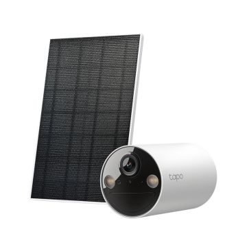 TP-Link TC82 KIT bewakingscamera Bullet IP-beveiligingscamera Binnen & buiten 2304 x 1296 Pixels Plafond/wand/bureau (TC82 KIT) thumbnail