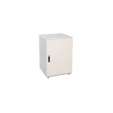 Vertiv Avocent Smaract 24U Vrijstaande rek Grijs (021100351) thumbnail