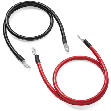 Vertiv External battery connection cables for 5 (43-11J577-00G) thumbnail