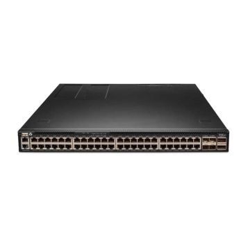 Vertiv Avocent ADX-RM1048PDAC-400 netwerk-switch Managed Power over Ethernet (PoE) (ADX-RM1048PDAC-400) thumbnail
