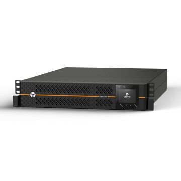 Vertiv EDGELI-3000IRT2U UPS Line-interactive 3 kVA 2700 W 6 AC-uitgang(en) (EDGELI-3000IRT2U) thumbnail