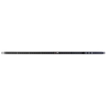 Vertiv PowerGo EP4G90A1 energiedistributie 36 AC-uitgang(en) 1U Zwart (EP4G90A1) thumbnail