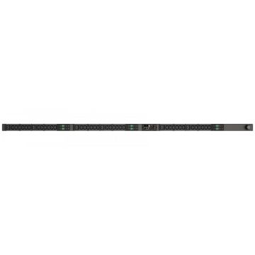 Vertiv GI30041 energiedistributie 42 AC-uitgang(en) Zwart (GI30041) thumbnail