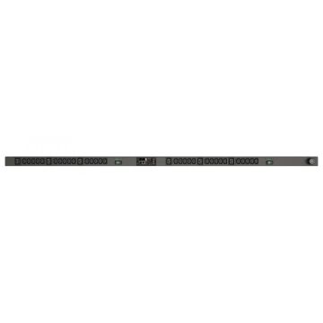 Vertiv GI30044 energiedistributie 36 AC-uitgang(en) Zwart (GI30044) thumbnail