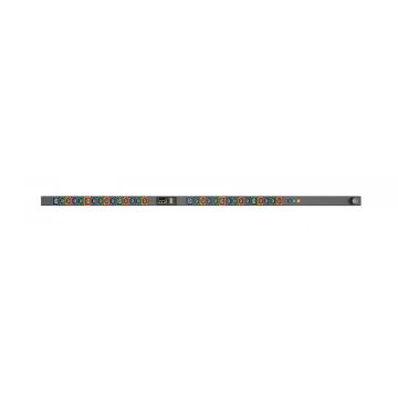 Vertiv Geist GI30093L energiedistributie 32 AC-uitgang(en) Zwart (GI30093L) thumbnail