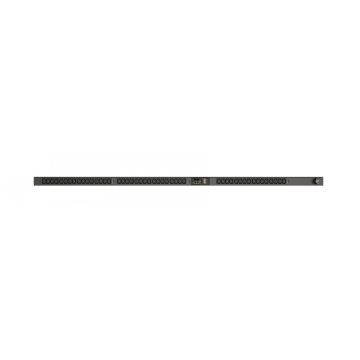 Vertiv Geist GI30104 energiedistributie 48 AC-uitgang(en) Zwart (GI30104) thumbnail